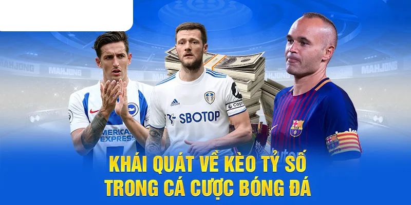 Đôi nét về kèo tỉ số tại W88 